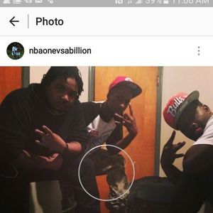 Meet your Posher, Jamel